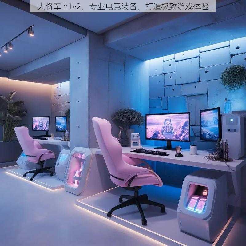 大将军 h1v2,专业电竞装备,打造极致游戏体验