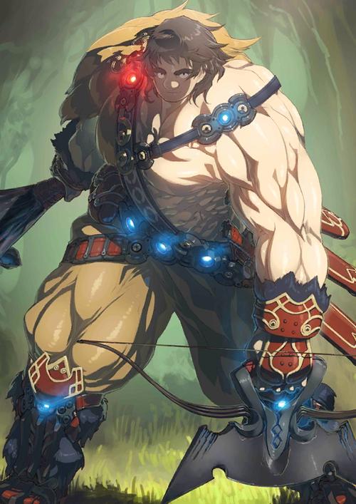 FGO超人俄里翁制作素材揭秘:需求哪些材料打造超凡神力?