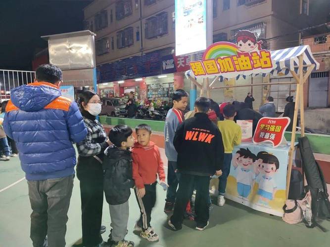 探索爱心加油站:互动游戏中的爱心养成加速秘诀